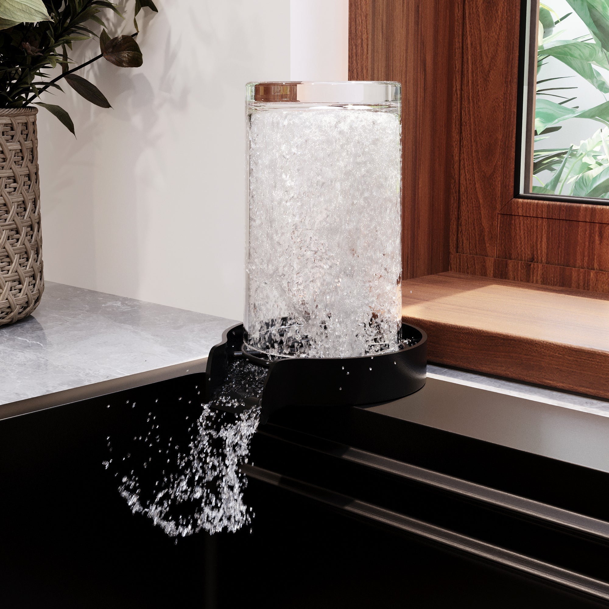 29.5" x 18" Rectangular Stainless Steel Kitchen Sink, Multifunction with Multiple Sizes